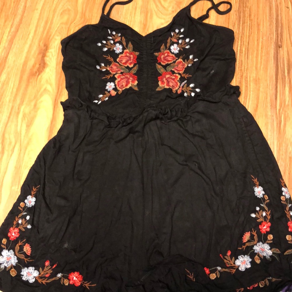 American Eagle Romper
